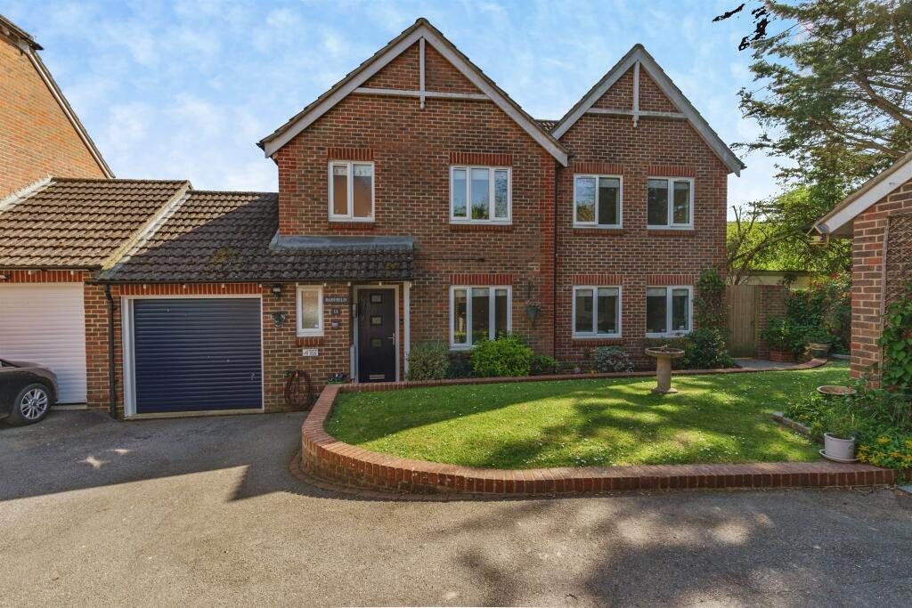 Detached House