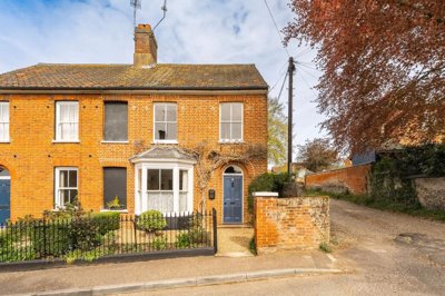 Property on Elvin Road, NR19 2DX