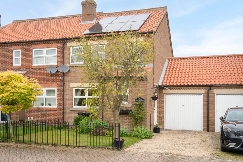 Detached House