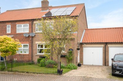 Semi-Detached