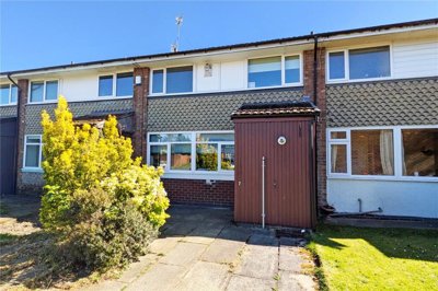 Property on The Square, SK4 2NW