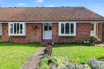 Property on Greenham Walk, GU21 3HB