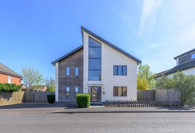 Property on Albert Way, PE16 6US