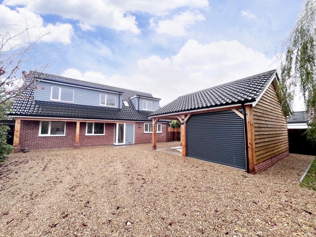 Chalet