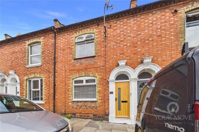 Property on Ethel Street, NN1 5ER