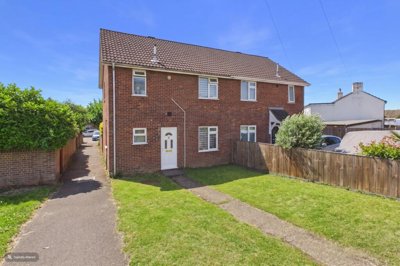 Property on Richmond Close, PE29 7LD