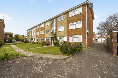 Property on St Michaels Road, BN11 4SB