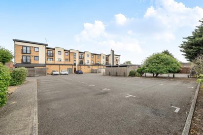 Property on Buckingham Road, OX26 3AH