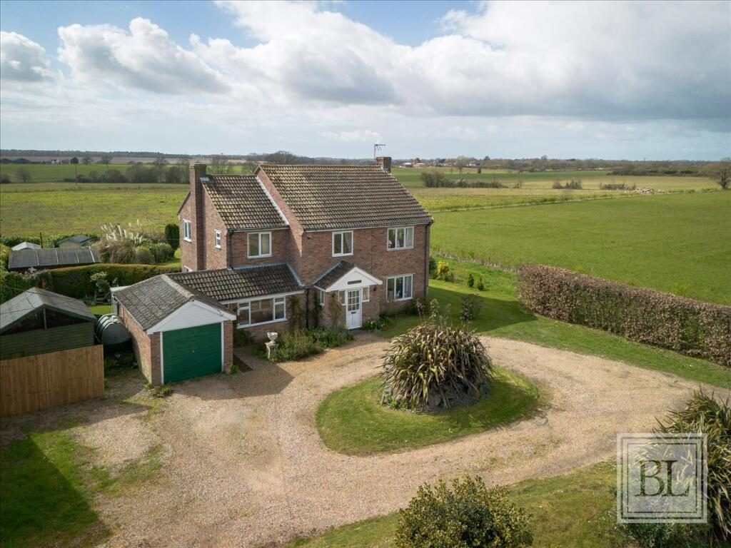 Detached House