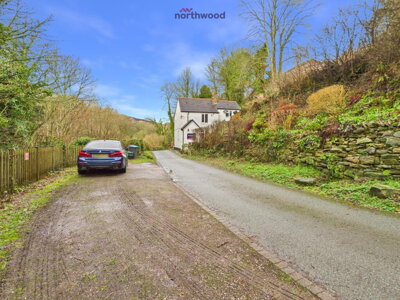 Property on Heol Pen Y Felin, LL11 3TY