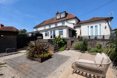 Property on Mary Road, BA5 2NF