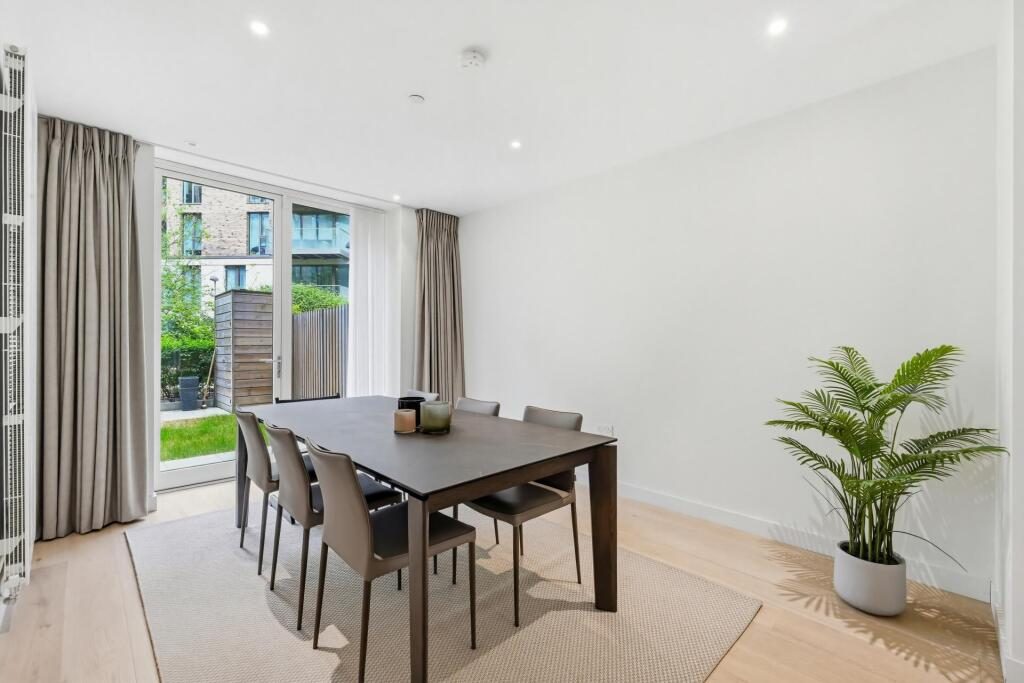 Town House