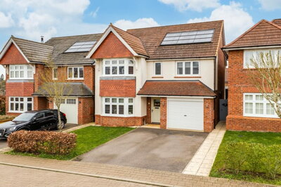 Property on Park View, NN15 6WP