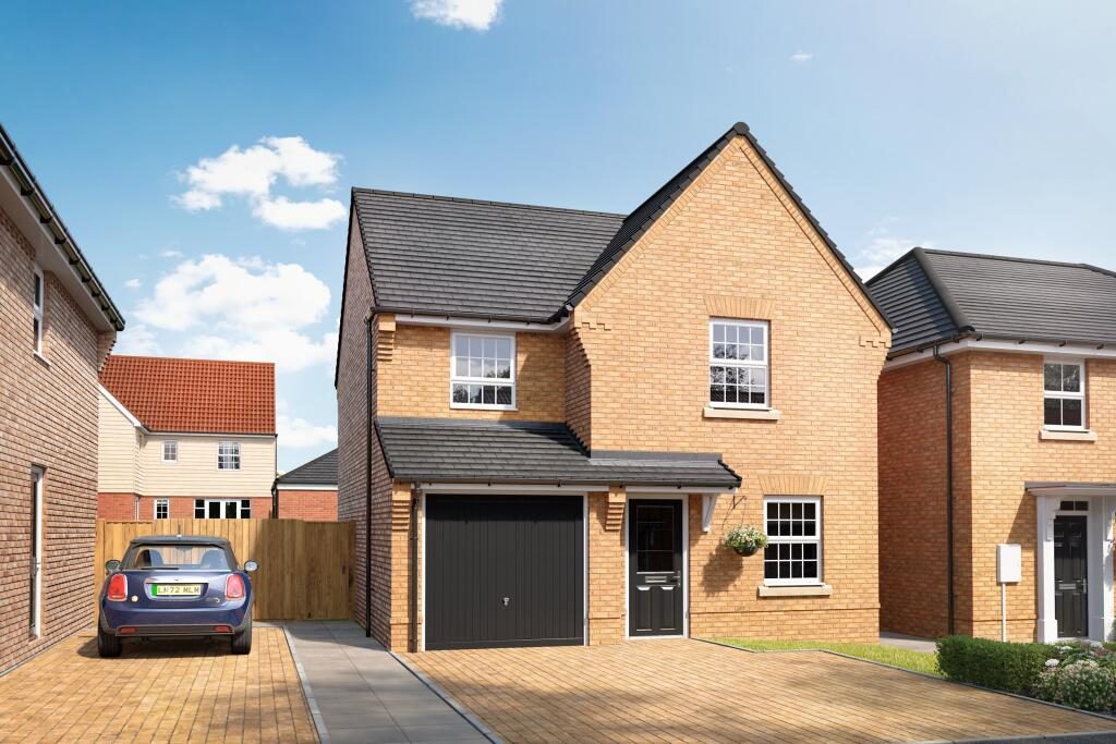 Detached House