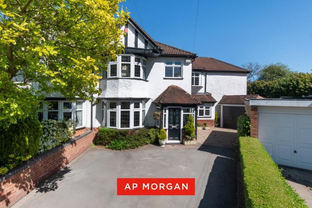 Detached House