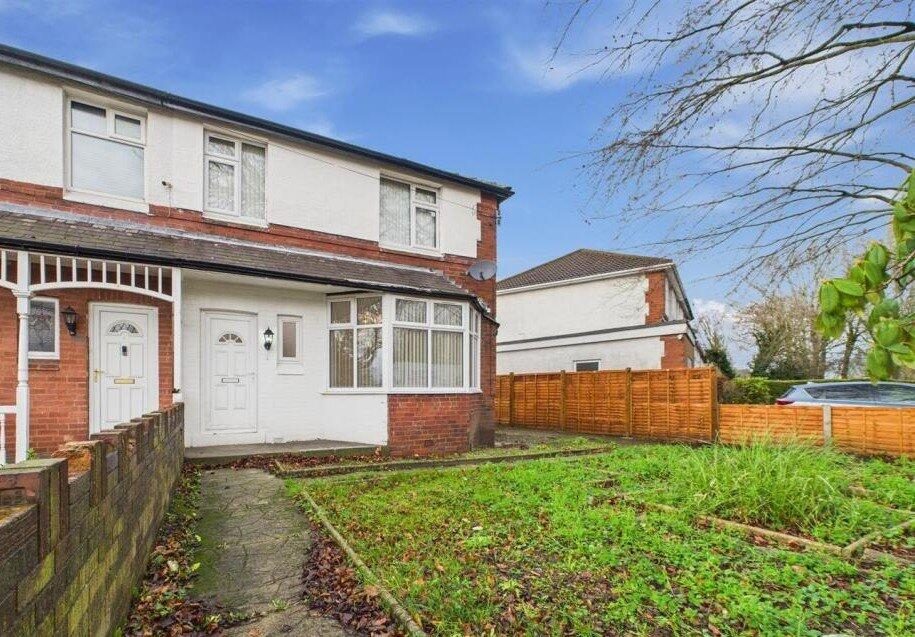 Detached House