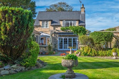 Property on Nethergate, YO25 4LP