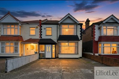Semi-Detached