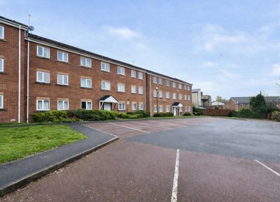 Property on Rochdale Road, M9 5SH