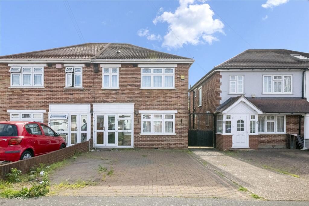 Detached House