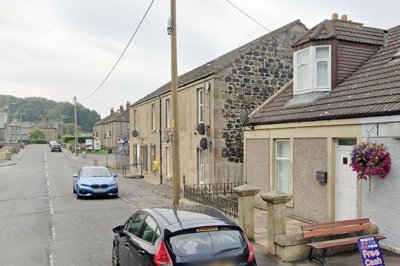 Property on Main Street, FK1 2NG