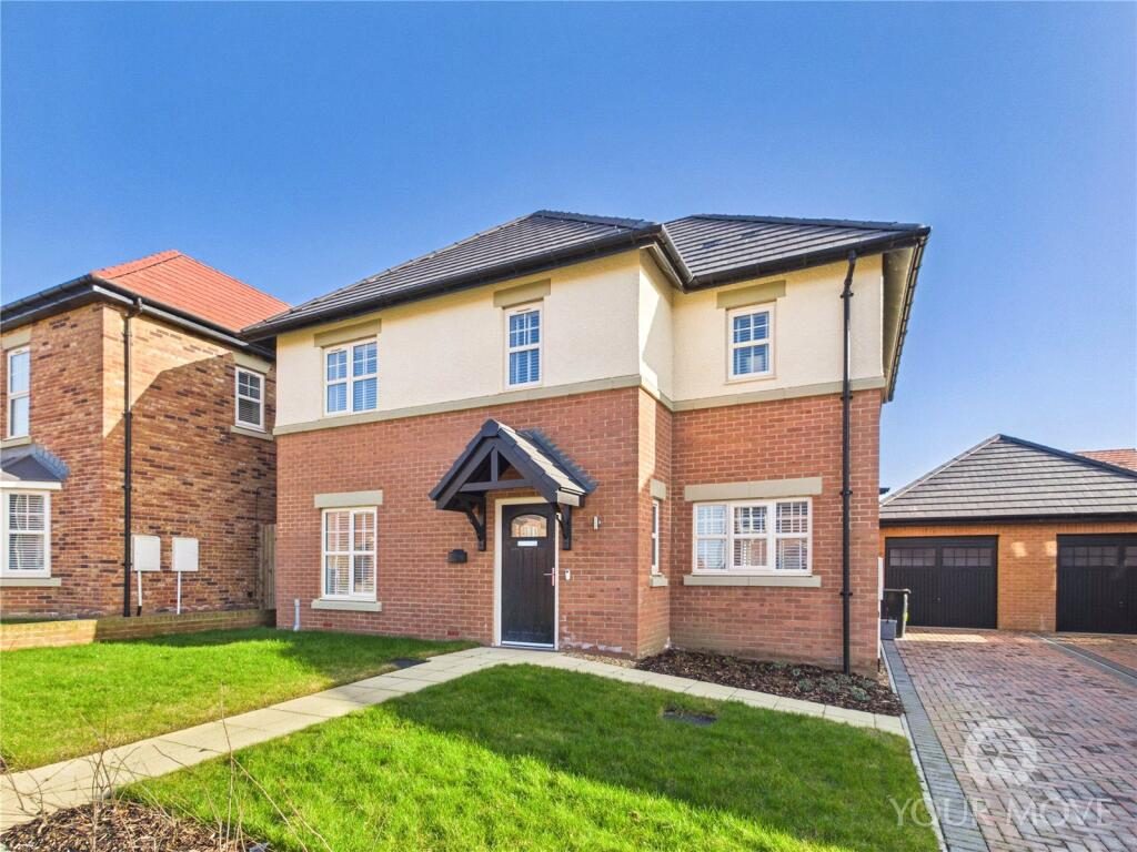 Detached House