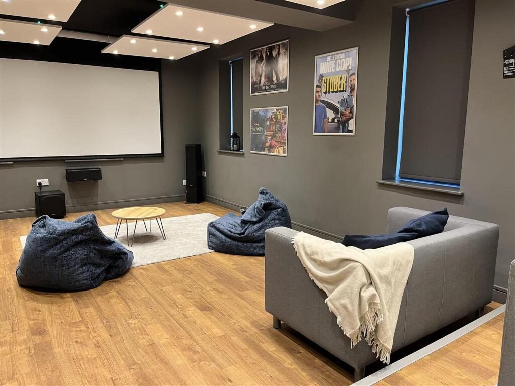 Studio
