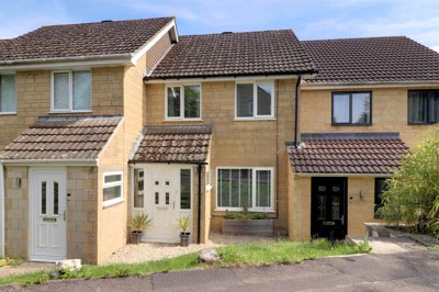 Property on Nortonwood, GL6 0TD