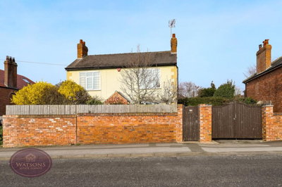 Property on Nottingham Road, NG16 3GJ