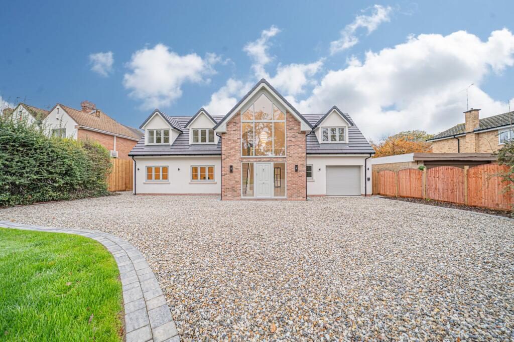 Detached House
