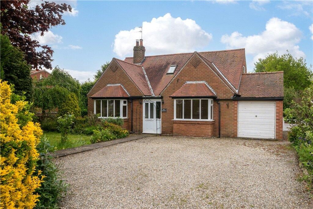 Bungalow