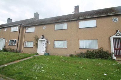 Terraced