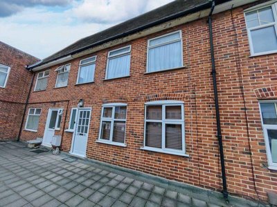 Property on Windmill Hill, HA4 8PU