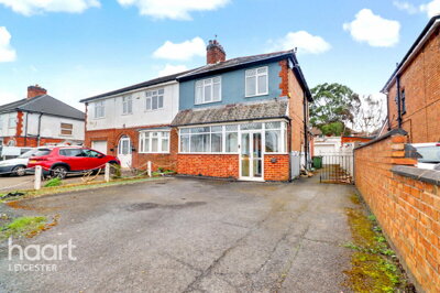Property on Aylestone Lane, LE18 1BB
