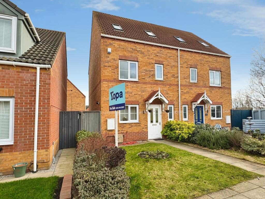 Detached House