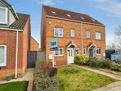 Semi-Detached