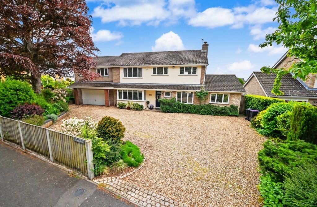 Detached House