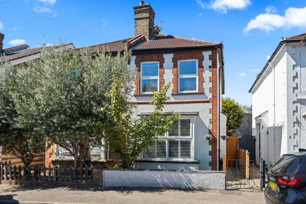 Detached House