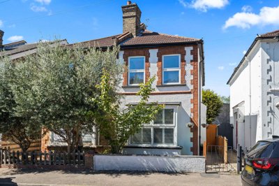 Semi-Detached