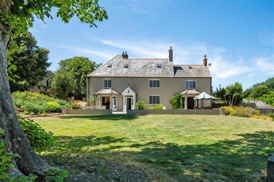 Property on Church Lane, DT3 4BT