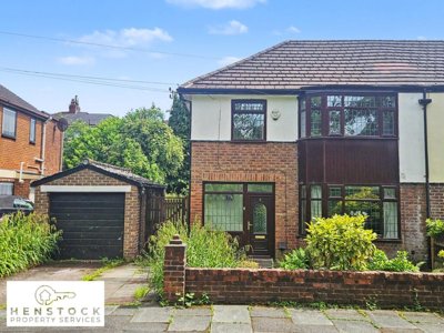 Semi-Detached