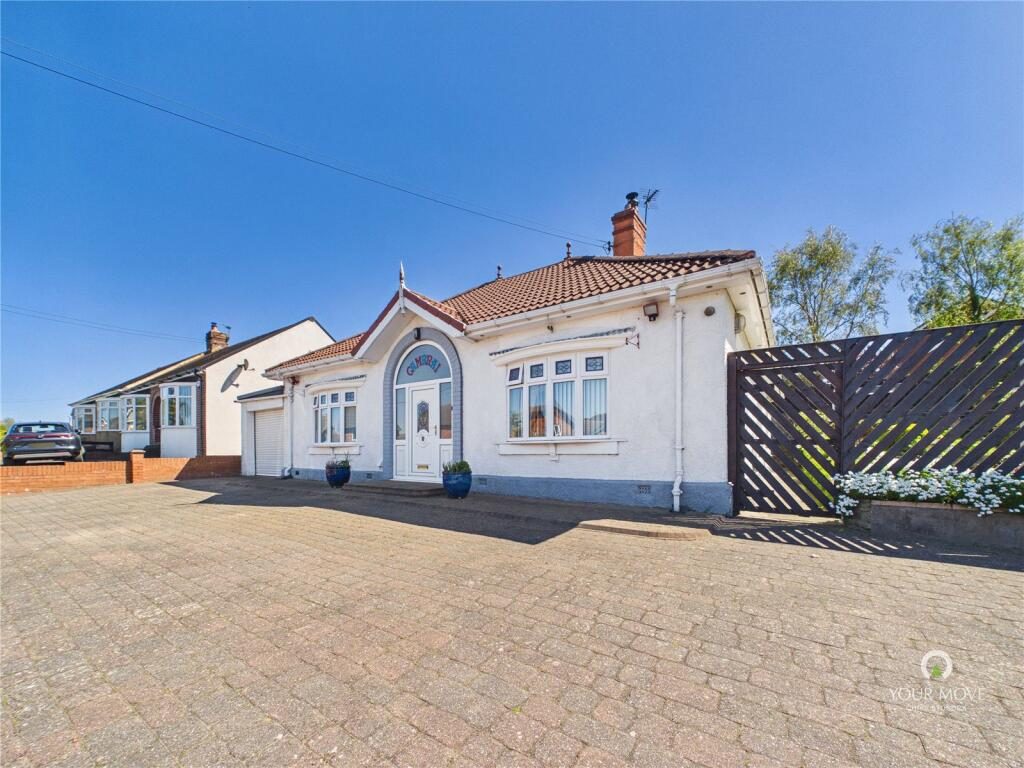 Bungalow