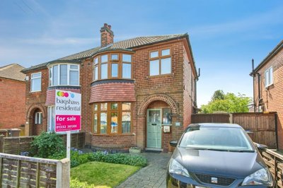 Semi-Detached