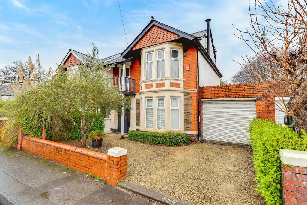 Detached House