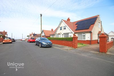 Property on Sandhurst Avenue, FY2 9AU