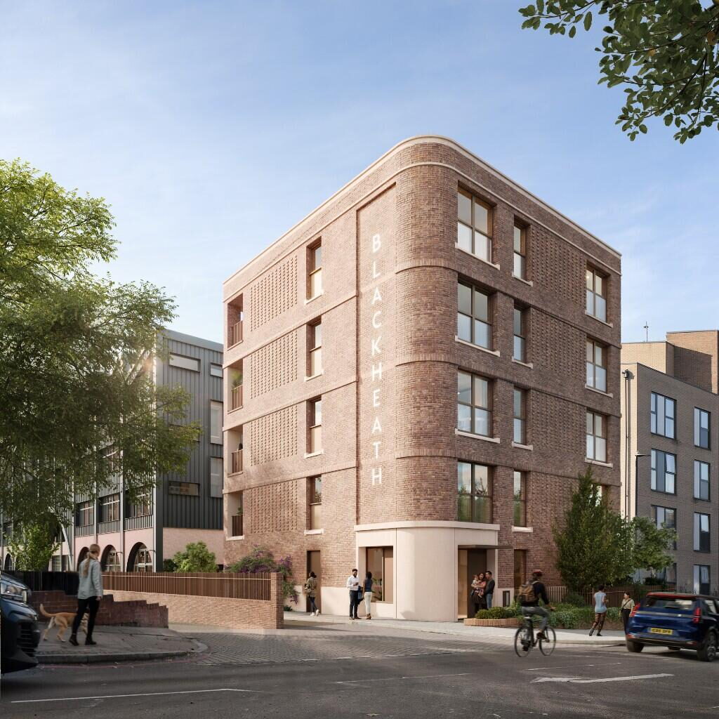 Residential Development