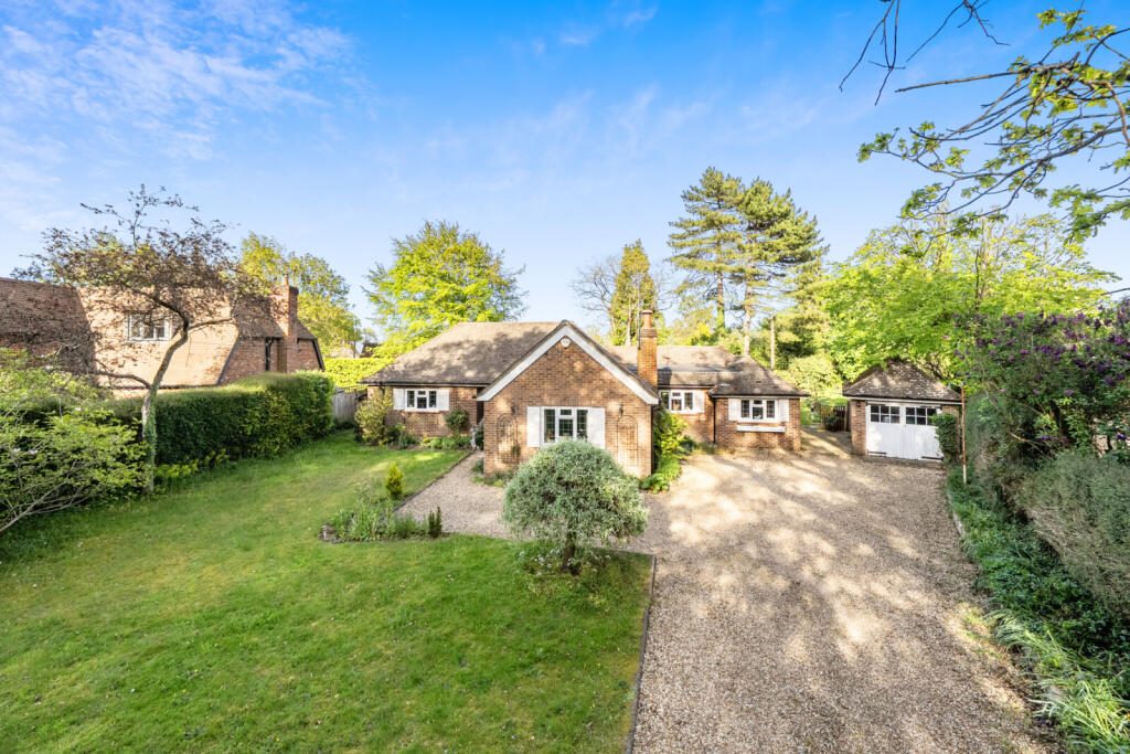 Bungalow