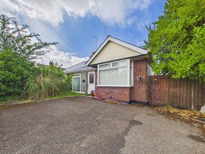 Property on Marldon Road, TQ2 7EF