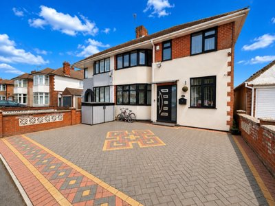 Semi-Detached