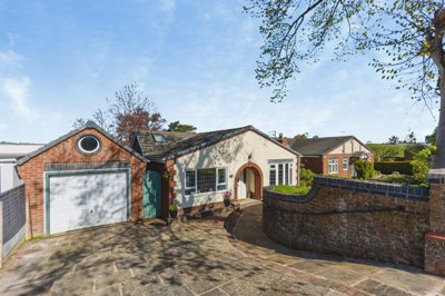 Property on Sycamore Rise, SK11 8LN